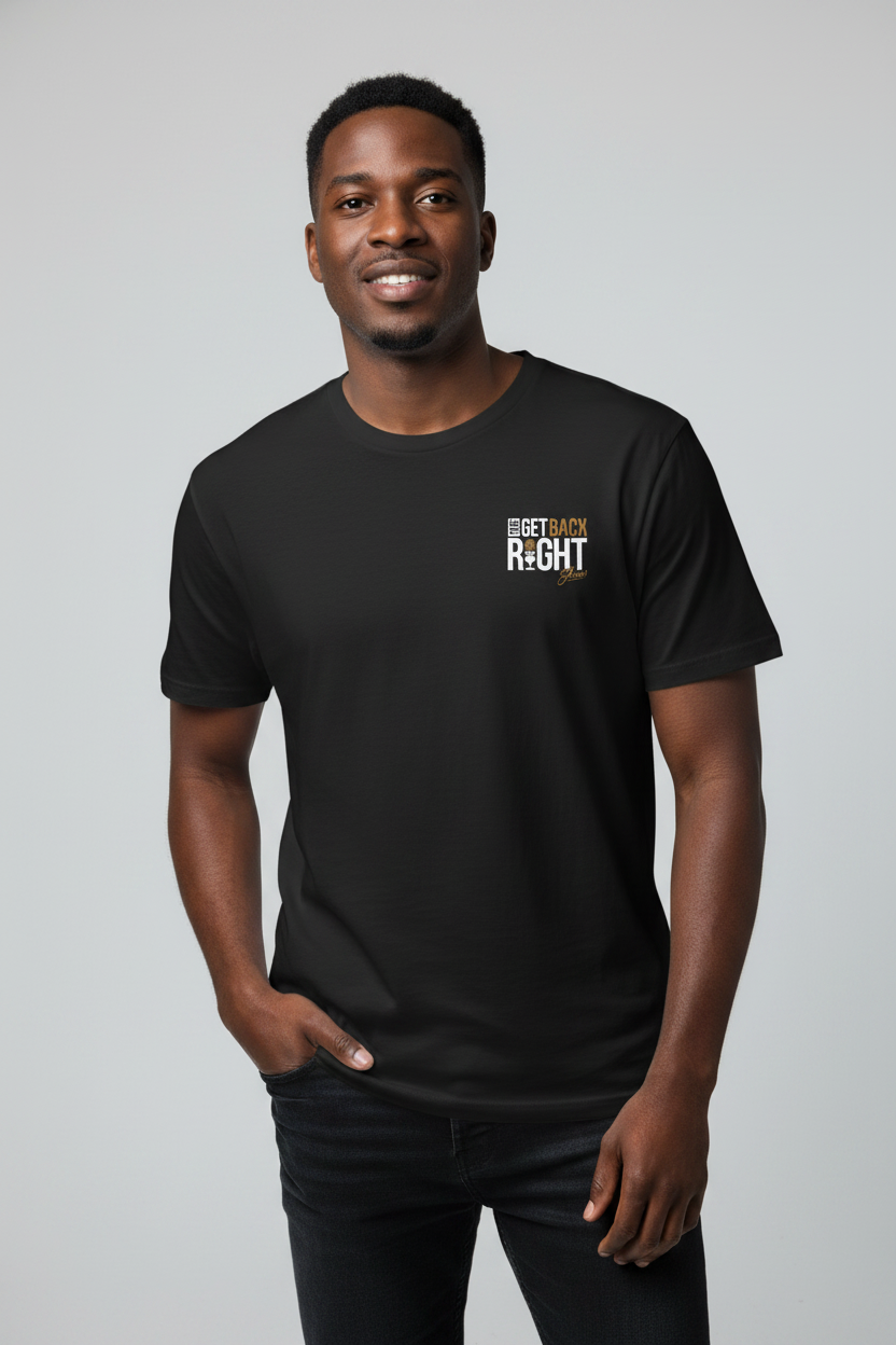 GBR Show Signature Tee