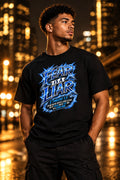 FEAR IS A LIAR | BLUE SHOCK