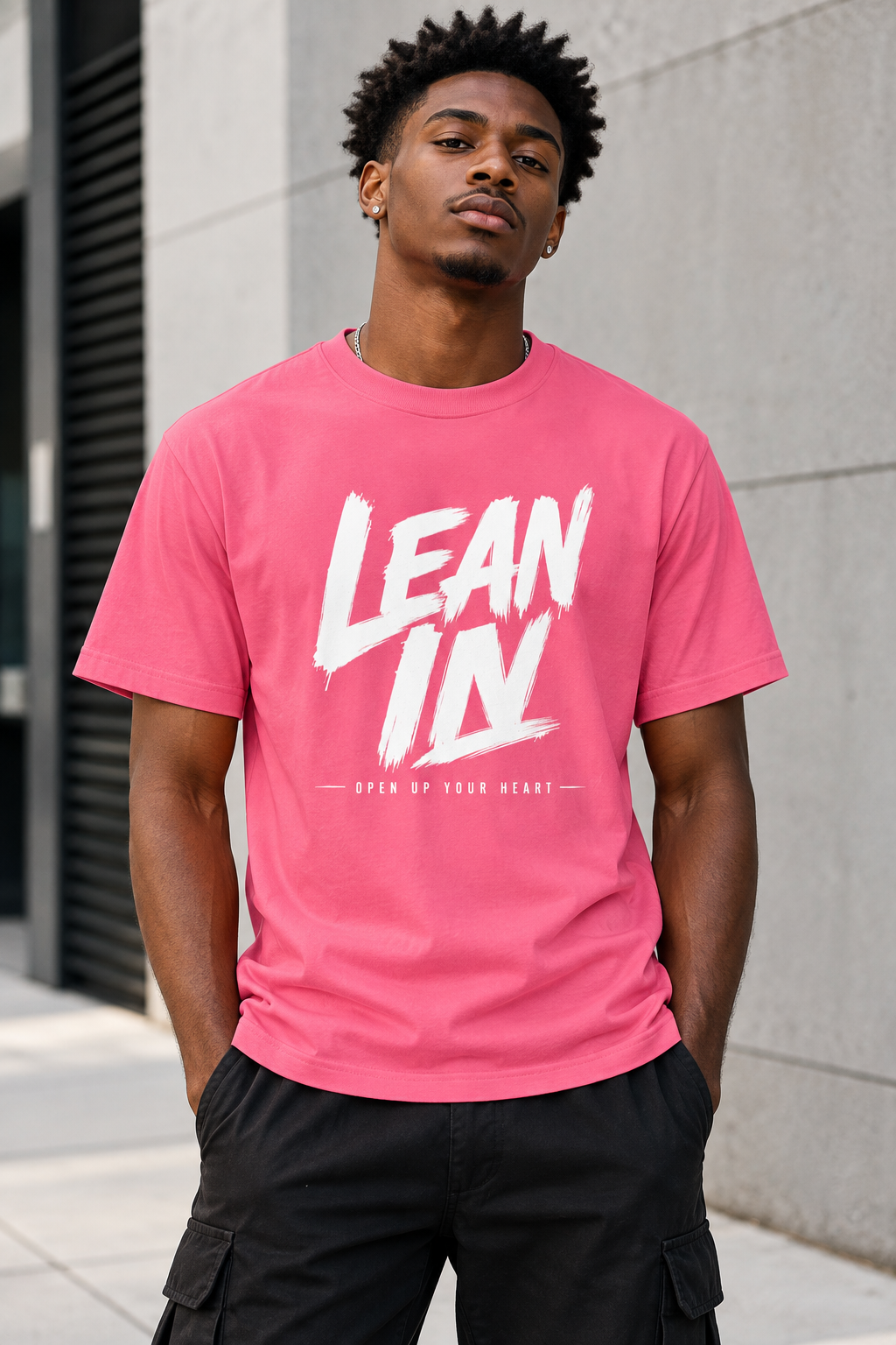 LEAN IN L-Series