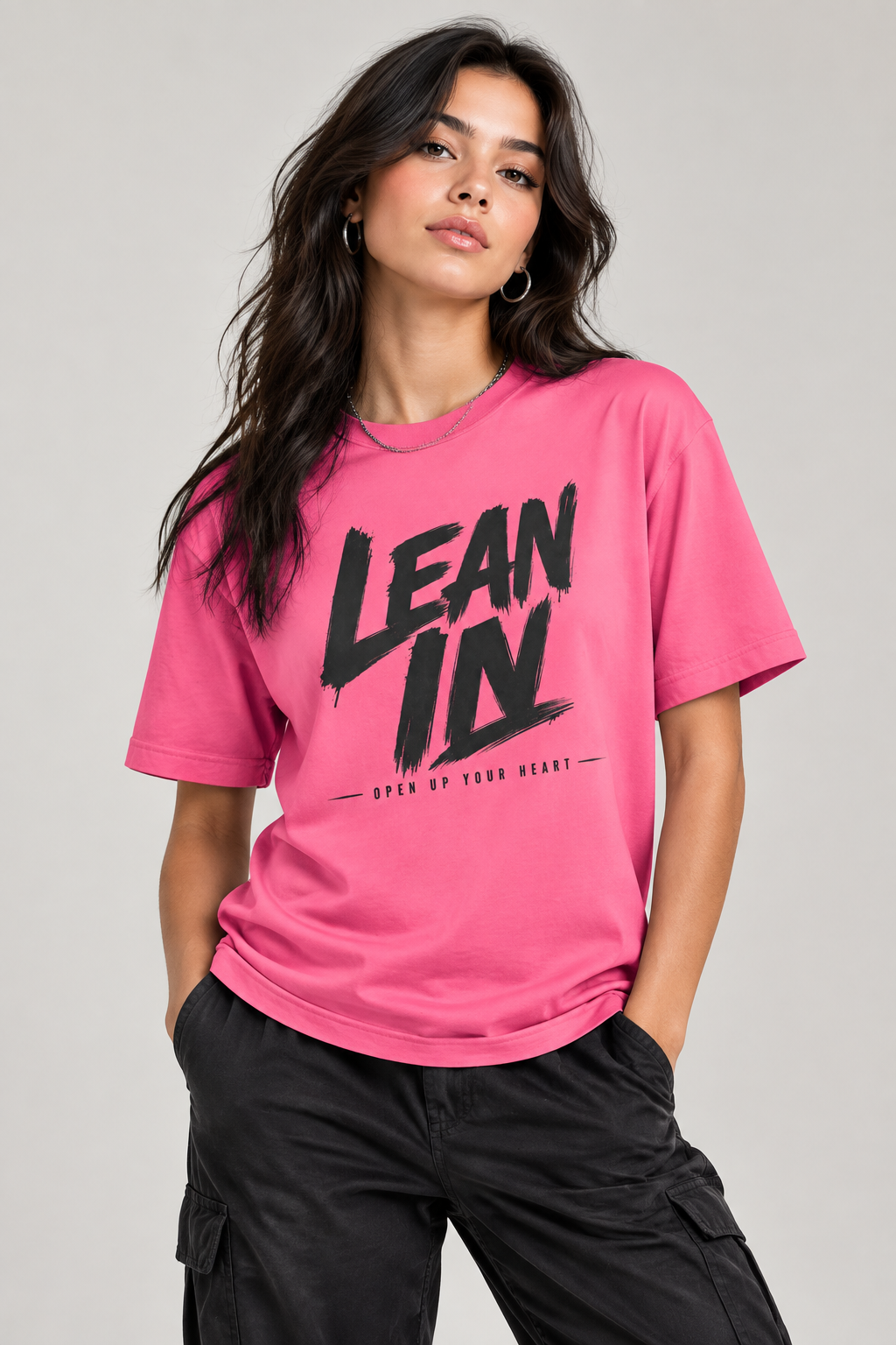 LEAN IN B-Series