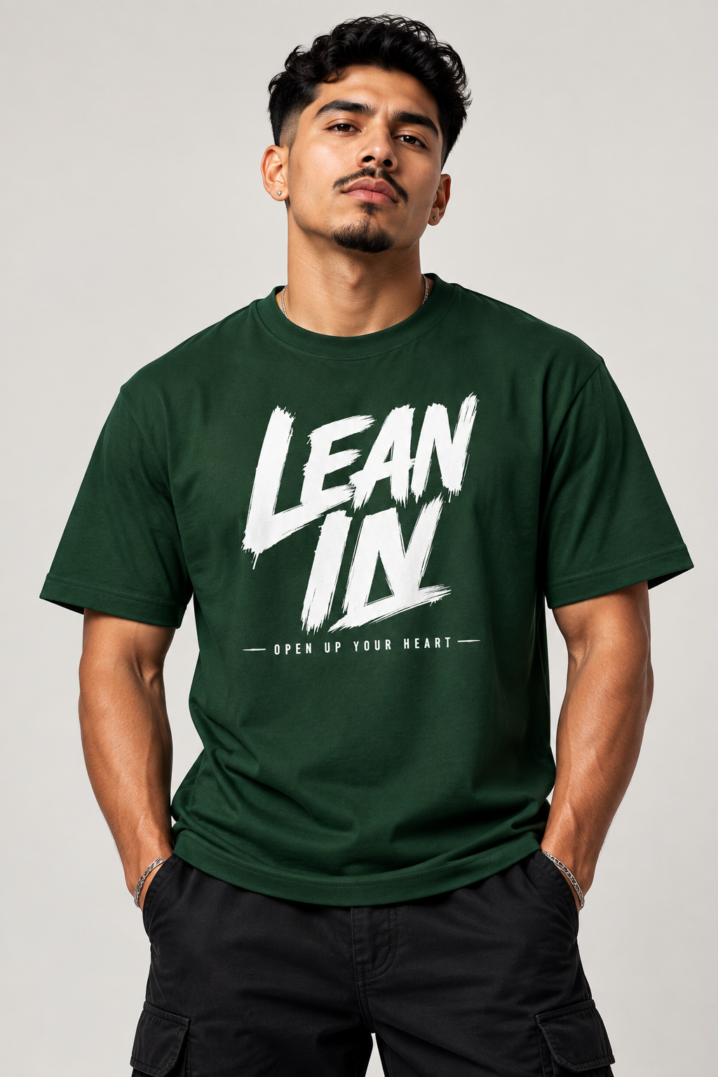 LEAN IN L-Series