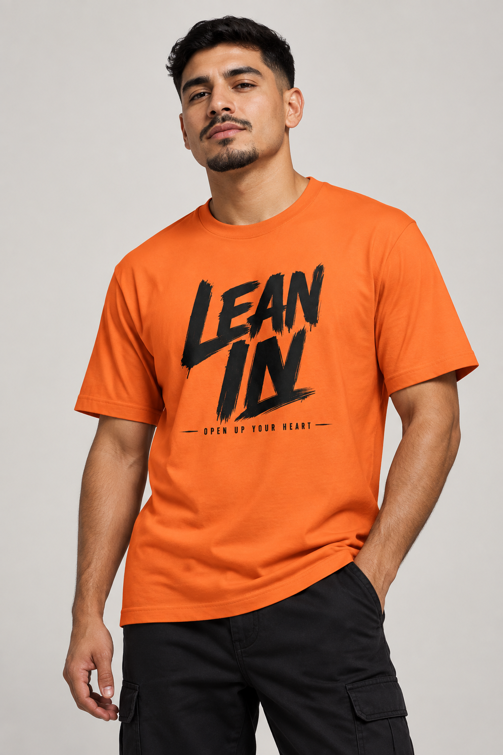 LEAN IN B-Series