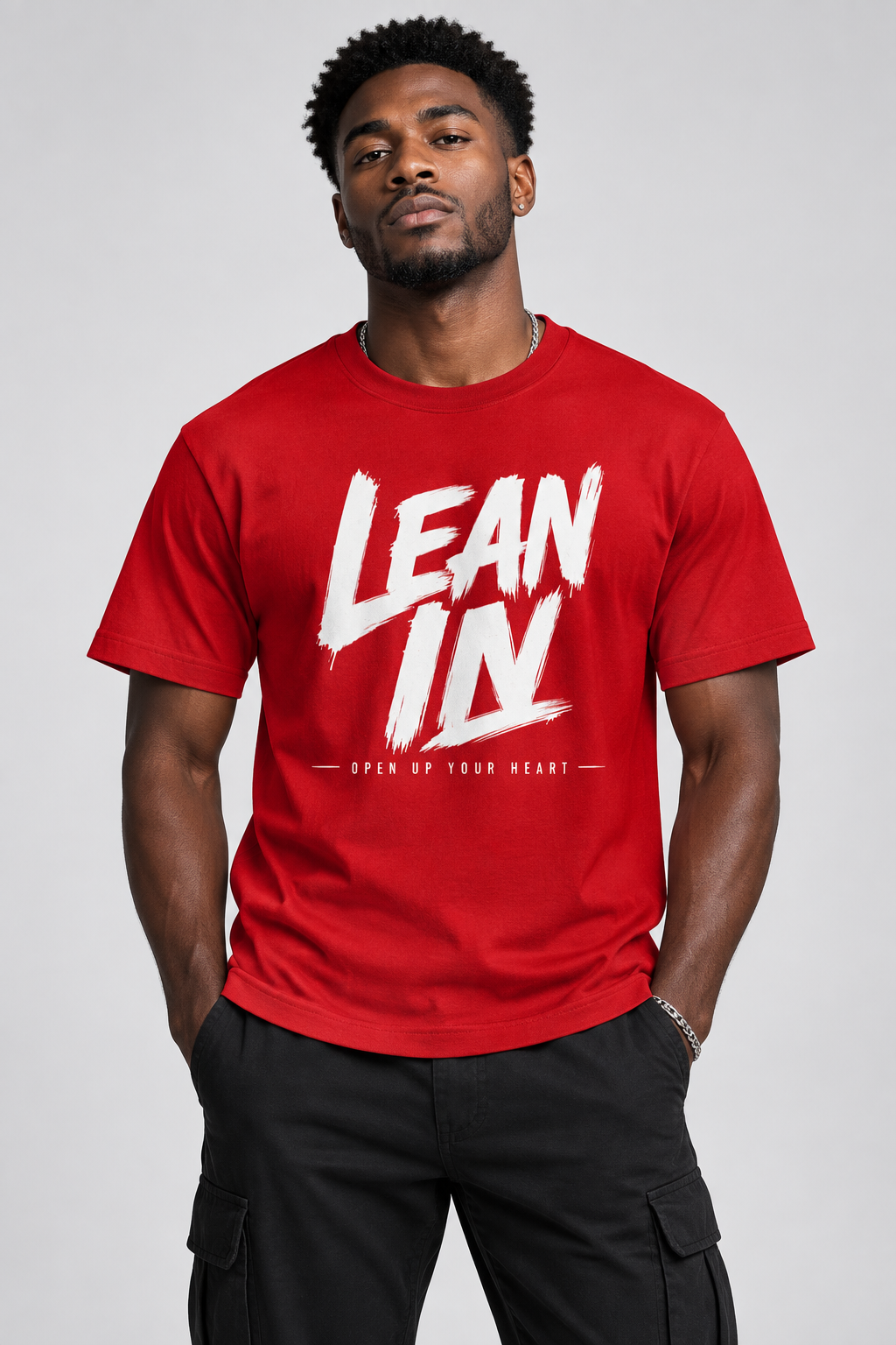 LEAN IN L-Series