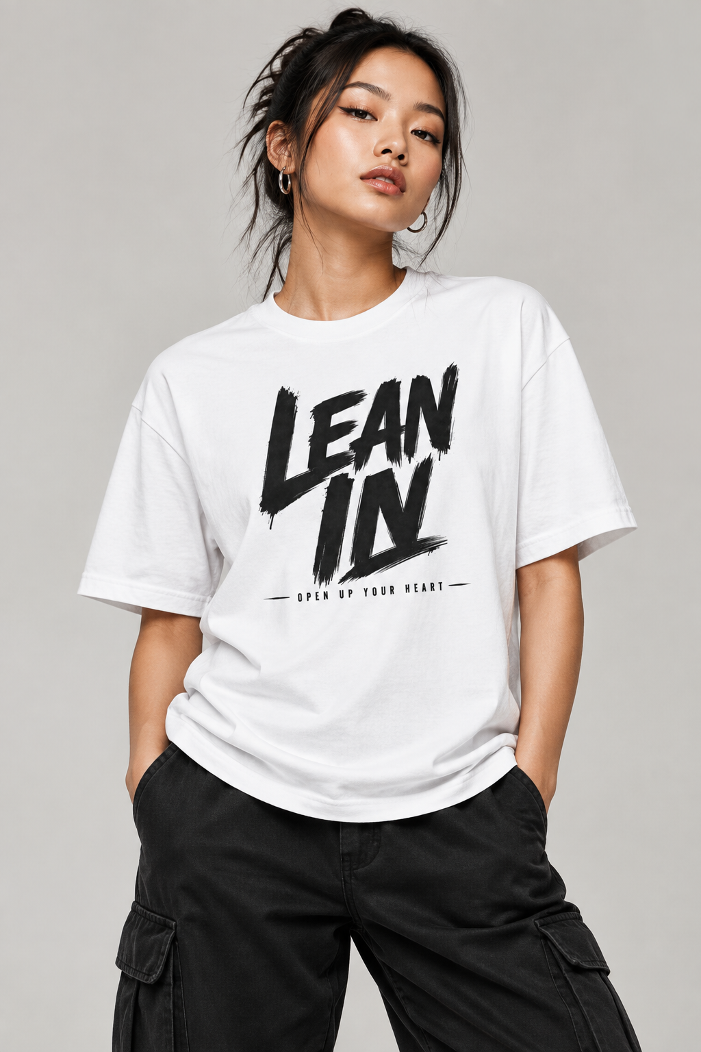 LEAN IN B-Series